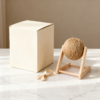 Griffoir boule MURMUR Griffoir boule MURMUR en sisal naturel