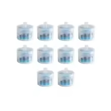 Pack 10 Filtres