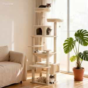 Arbre à chat MURMUR